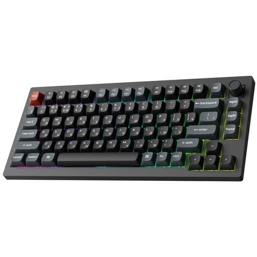 Клавиатура Keychron V1 Ultra (V1U-D1-RU) - фото 3