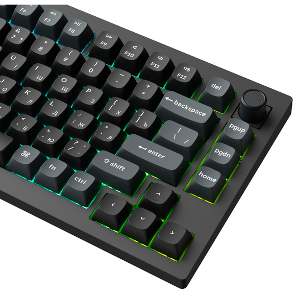 Клавиатура Keychron V1 Ultra (V1U-D1-RU) - фото 4