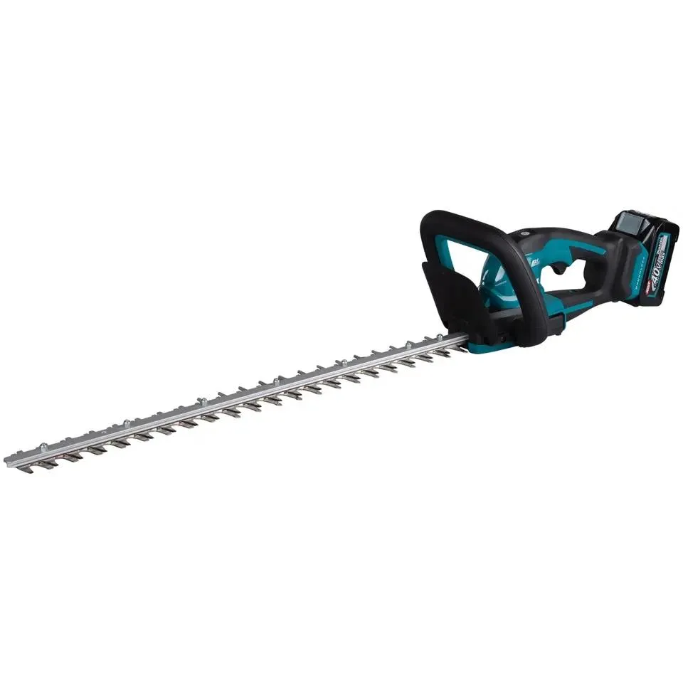 Кусторез Makita UH021GD101