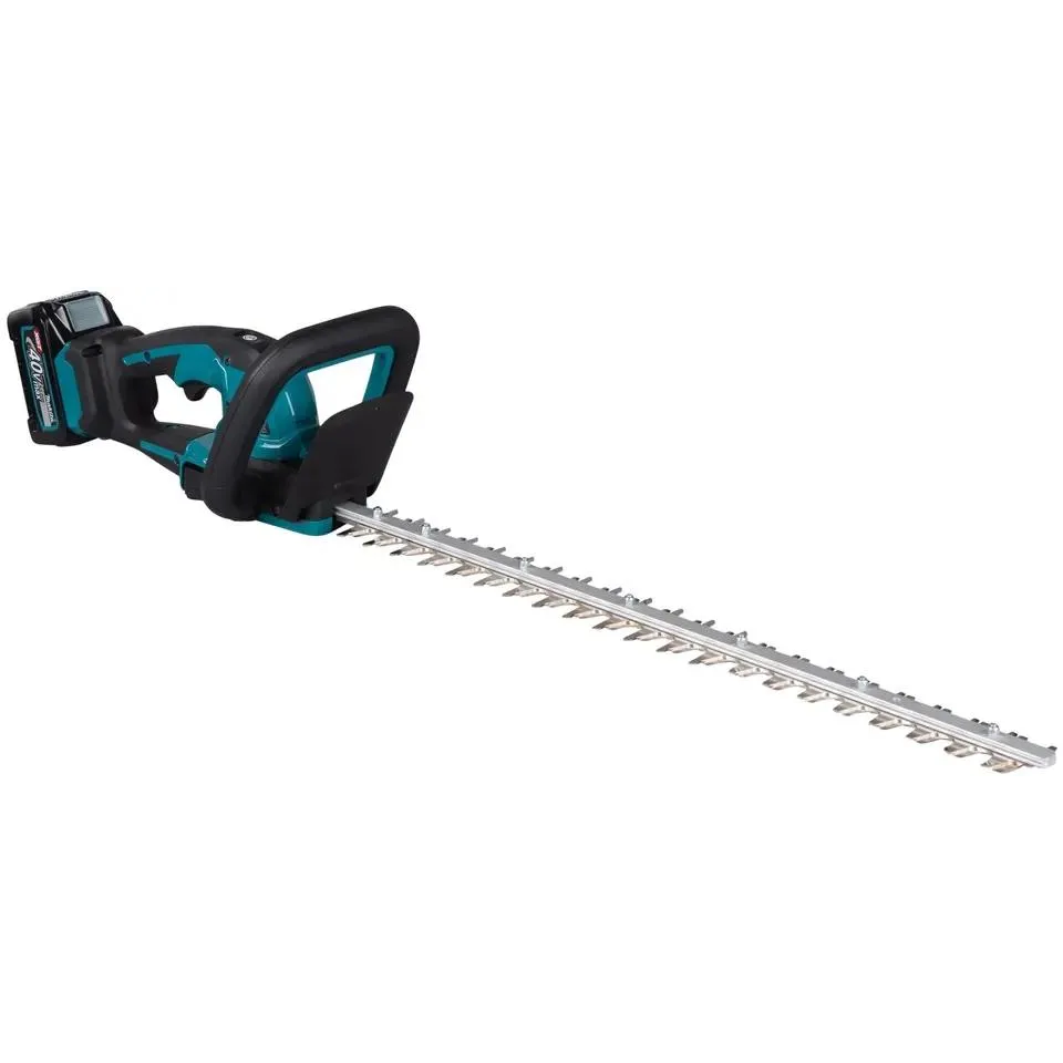 Кусторез Makita UH021GD101 - фото 2