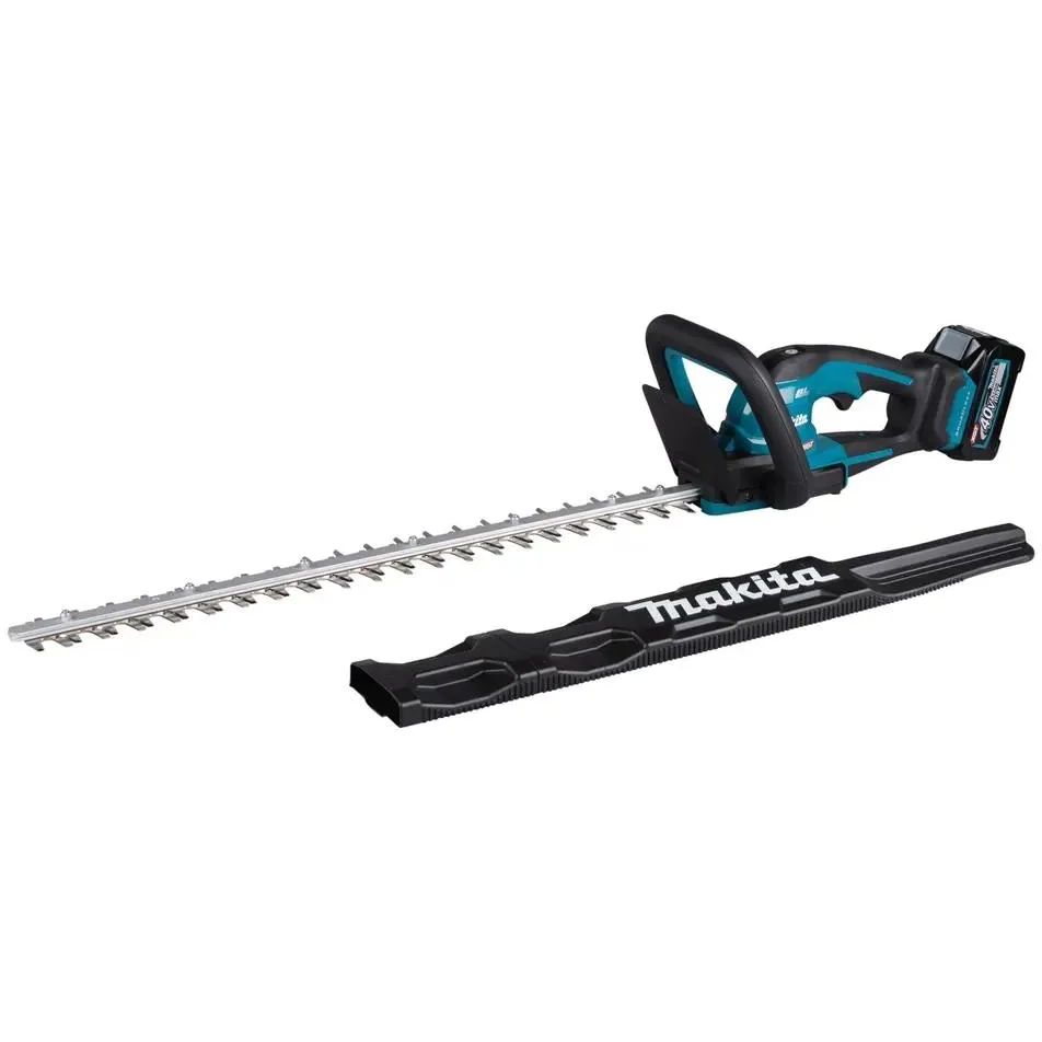 Кусторез Makita UH021GD101 - фото 3