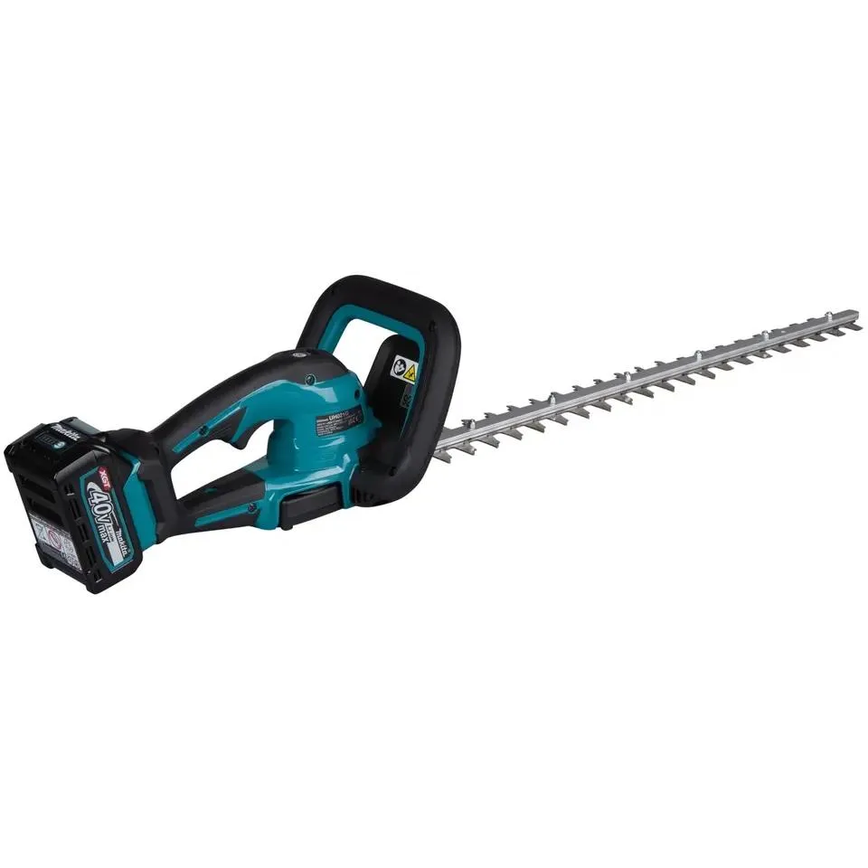 Кусторез Makita UH021GD101 - фото 7