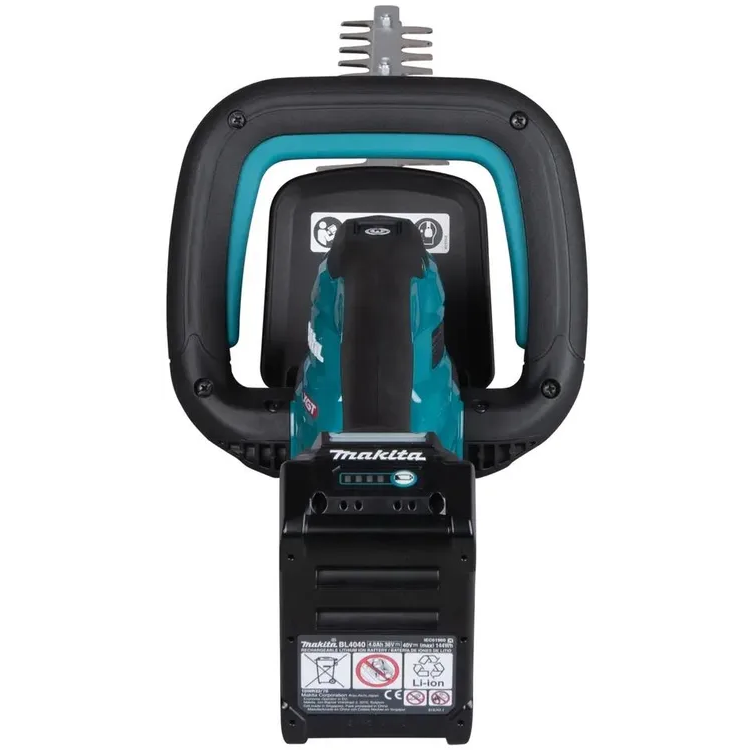 Кусторез Makita UH021GD101 - фото 12