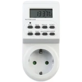 Розеточный таймер SmartBuy SBE-STE1