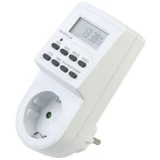 Розеточный таймер SmartBuy SBE-STE1