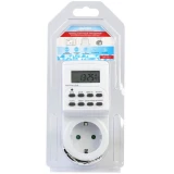 Розеточный таймер SmartBuy SBE-STE1