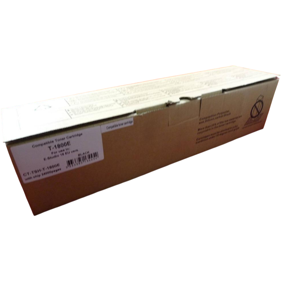 Картридж ELP Imaging CT-TSH-T-1800E Black