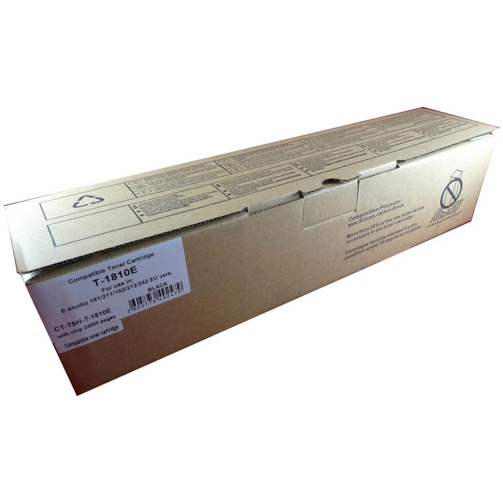 Картридж ELP Imaging CT-TSH-T-1810E Black