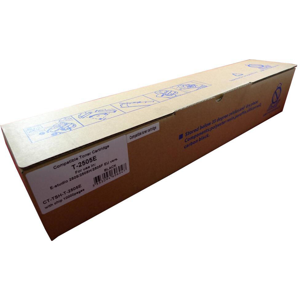 Картридж ELP Imaging CT-TSH-T-2505E Black