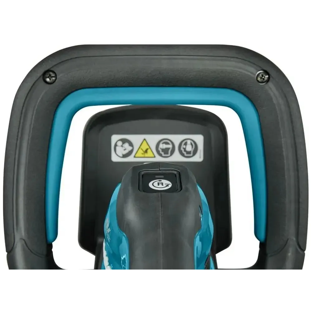 Кусторез Makita UH020GZ (без АКБ и ЗУ) - фото 6