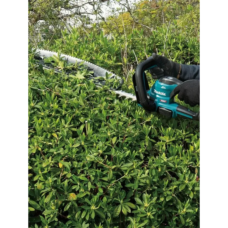 Кусторез Makita UH020GZ (без АКБ и ЗУ) - фото 7