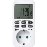 Розеточный таймер SmartBuy SBE-STE2