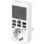 Розеточный таймер SmartBuy SBE-STE2 - фото 4