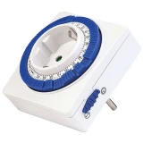 Розеточный таймер SmartBuy SBE-STM1