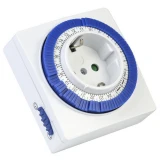 Розеточный таймер SmartBuy SBE-STM1