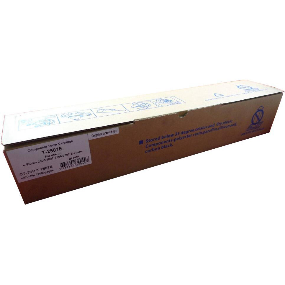 Картридж ELP Imaging CT-TSH-T-2507E Black