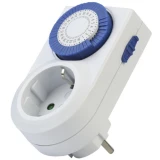 Розеточный таймер SmartBuy SBE-STM2