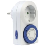 Розеточный таймер SmartBuy SBE-STM2