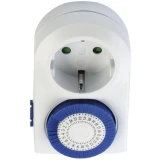 Розеточный таймер SmartBuy SBE-STM2