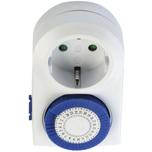 Розеточный таймер SmartBuy SBE-STM2 - фото 3