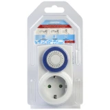 Розеточный таймер SmartBuy SBE-STM2