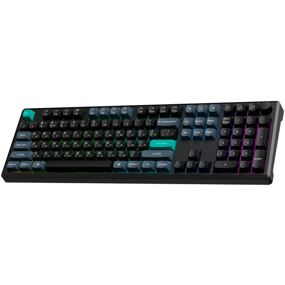 Клавиатура Keychron V6 HE (V6H-K1-RU) - фото 2