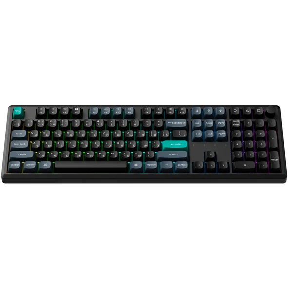 Клавиатура Keychron V6 HE (V6H-K1-RU) - фото 3