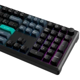 Клавиатура Keychron V6 HE (V6H-K1-RU)