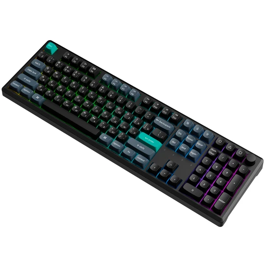 Клавиатура Keychron V6 HE (V6H-K1-RU) - фото 6