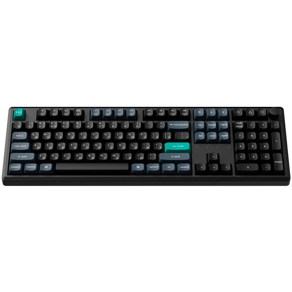 Клавиатура Keychron V6 HE (V6H-K1-RU) - фото 8