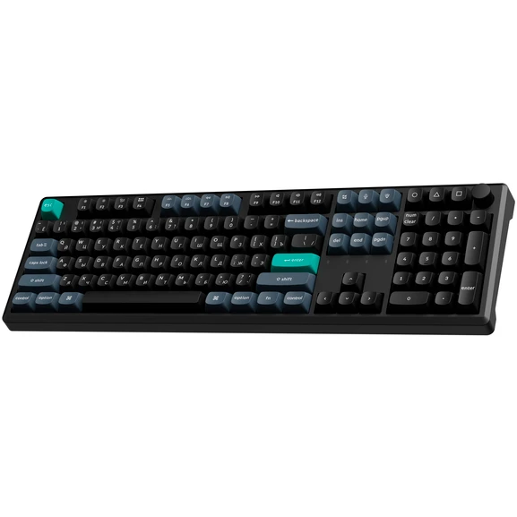 Клавиатура Keychron V6 HE (V6H-K1-RU) - фото 9