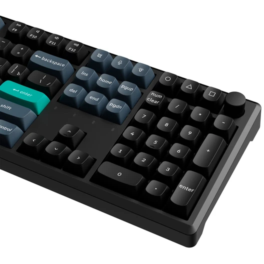 Клавиатура Keychron V6 HE (V6H-K1-RU) - фото 12