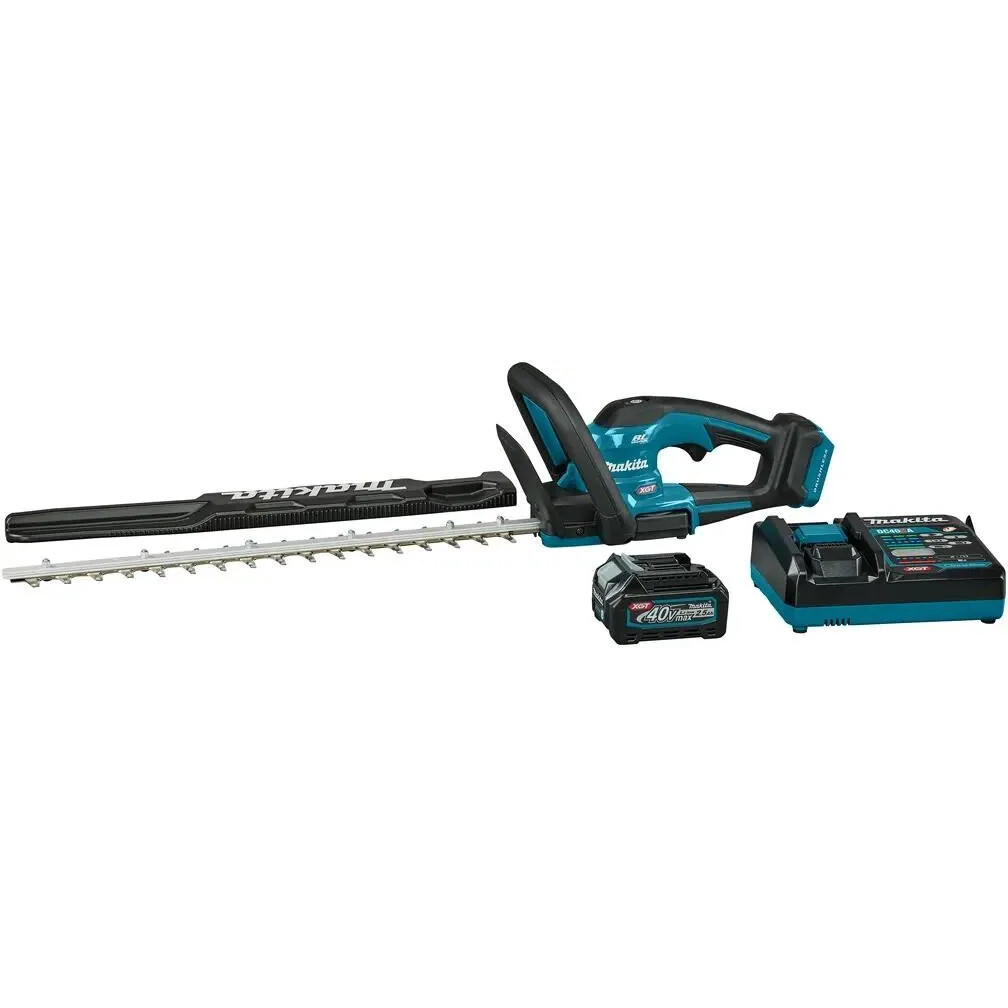 Кусторез Makita UH020GD101 - фото 2