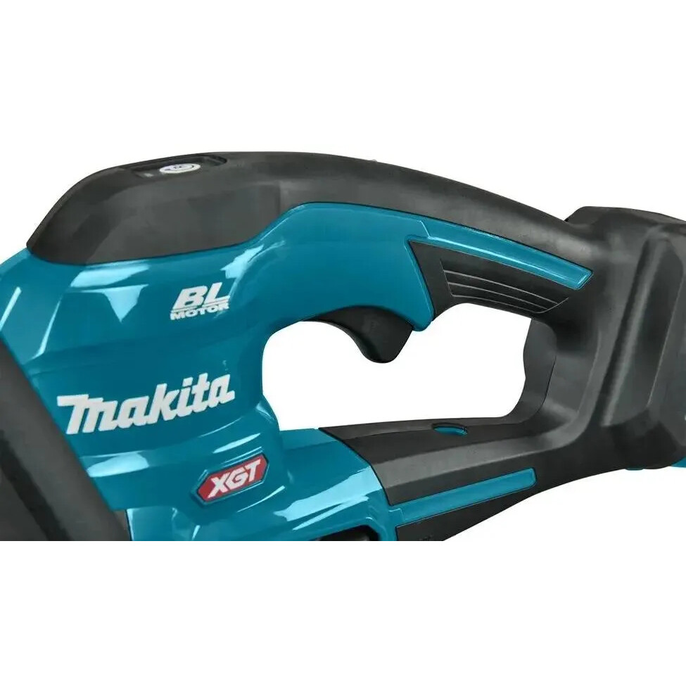 Кусторез Makita UH020GD101 - фото 4