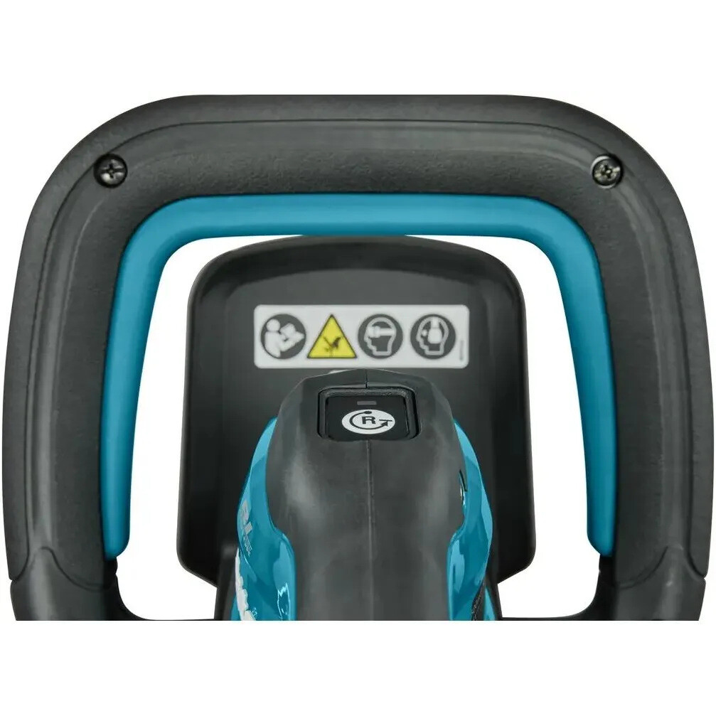 Кусторез Makita UH020GD101 - фото 5