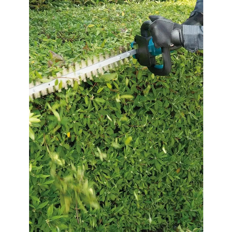 Кусторез Makita UH020GD101 - фото 8