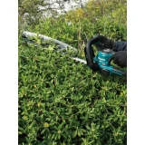 Кусторез Makita UH020GD101