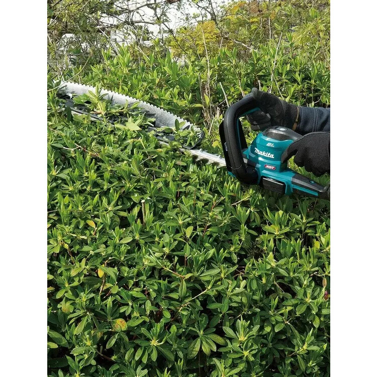 Кусторез Makita UH020GD101 - фото 9