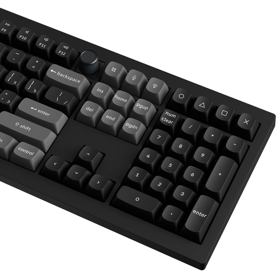 Клавиатура Keychron V6 Ultra (V6U-D4-RU) - фото 9