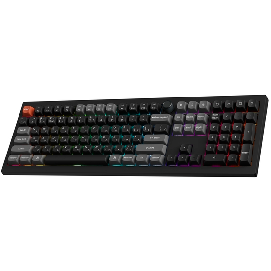 Клавиатура Keychron V6 Ultra (V6U-D1-RU) - фото 3