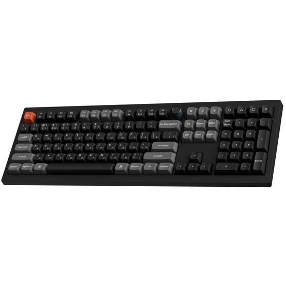 Клавиатура Keychron V6 Ultra (V6U-D1-RU) - фото 7