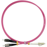 Патч-корд Vimcom DPC-MM50-3.0-LC/UPC-FC/UPC-1, 1м