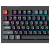 Клавиатура Keychron V5 Max (V5U-D3-RU)
