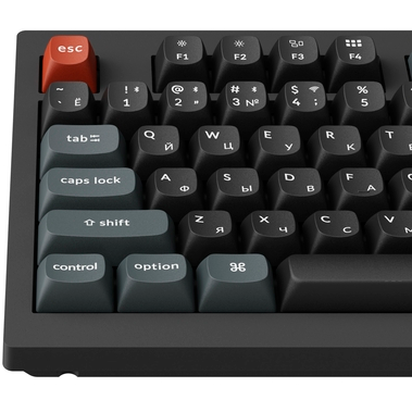 Клавиатура Keychron V5 Max (V5U-D3-RU) - фото 10