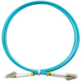 Патч-корд Vimcom DPC-MM50(OM3)-3.0-LC/UPC-LC/UPC-0.2, 0.2м