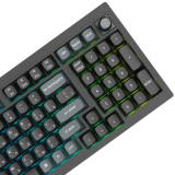 Клавиатура Keychron V5 Max (V5U-D1-RU)