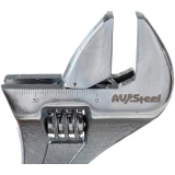 Ключ разводной AV Steel AV-321412