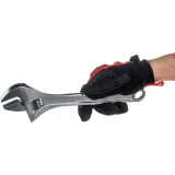 Ключ разводной AV Steel AV-321412