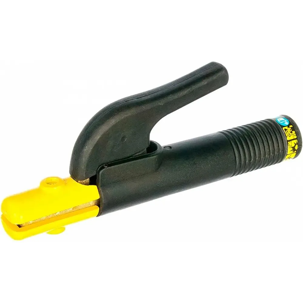 Держатель электродов ESAB CONFORT 200 D4мм