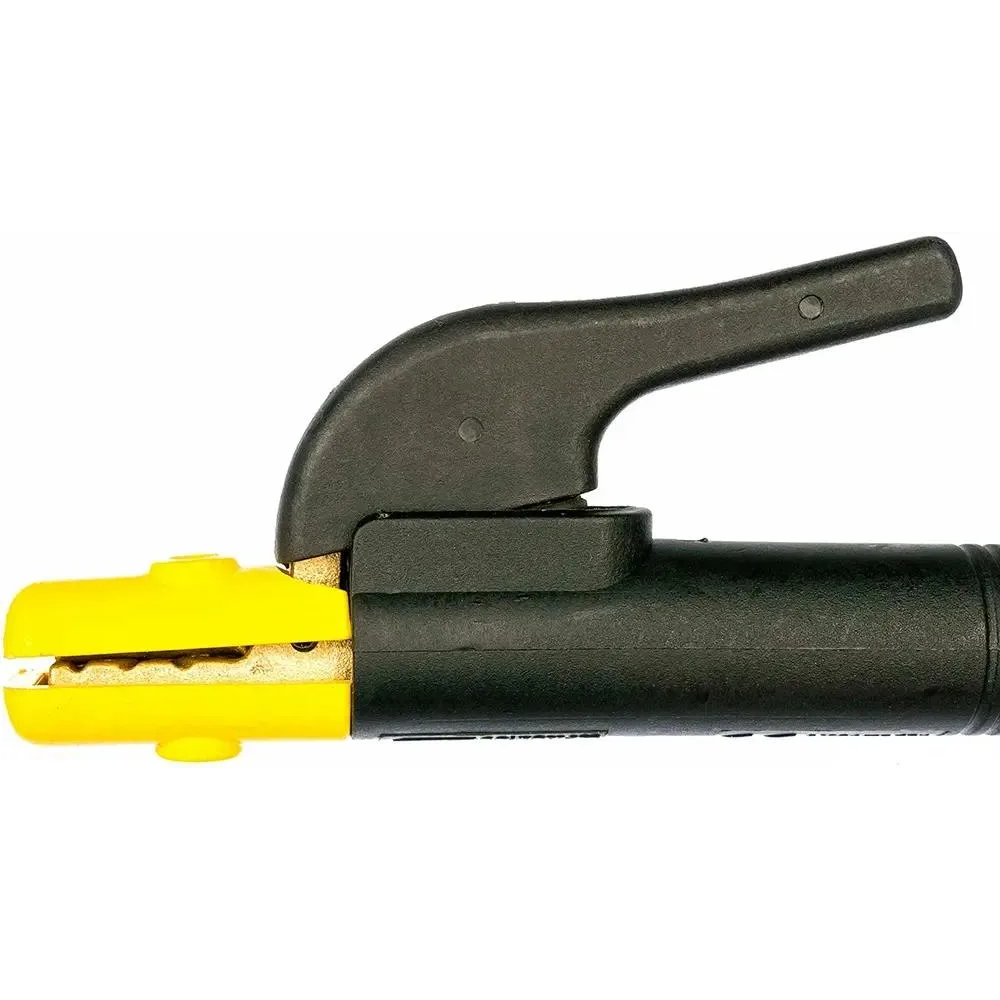 Держатель электродов ESAB CONFORT 200 D4мм - 700006004 - фото 2